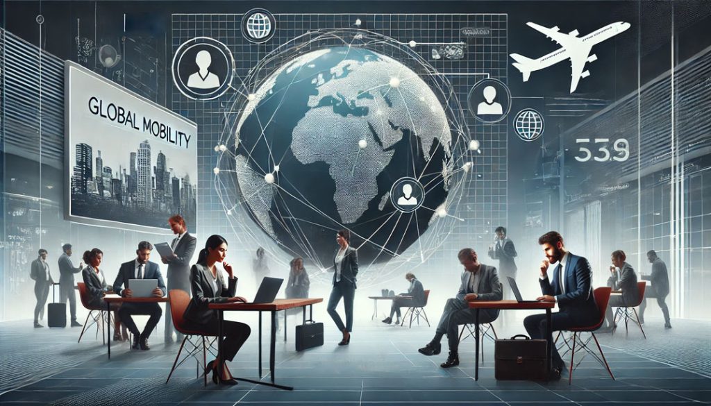 global mobility crp certification