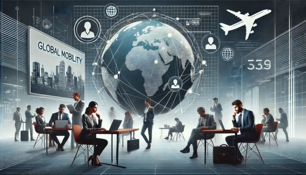 Courses Global Mobility Advisor