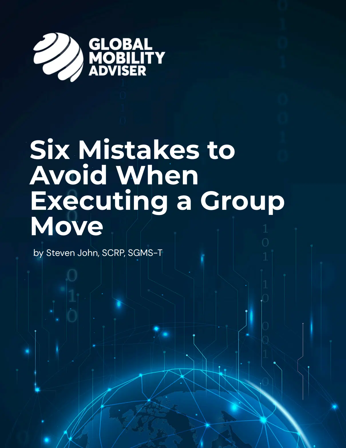 group move relocation