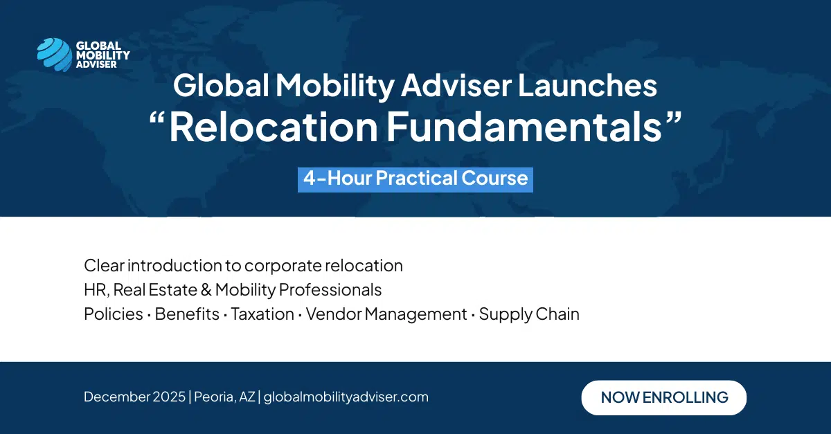 relocation fundamentals course